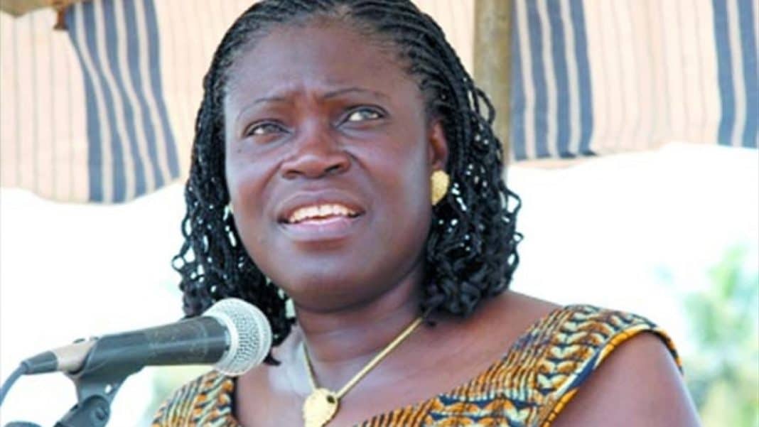 CÃ´te dâ€™Ivoire: Simone Gbagbo plaide pour le retour au Bercail de Charles BlÃ© GoudÃ© auprÃ¨s dâ€™Alassane Ouattara