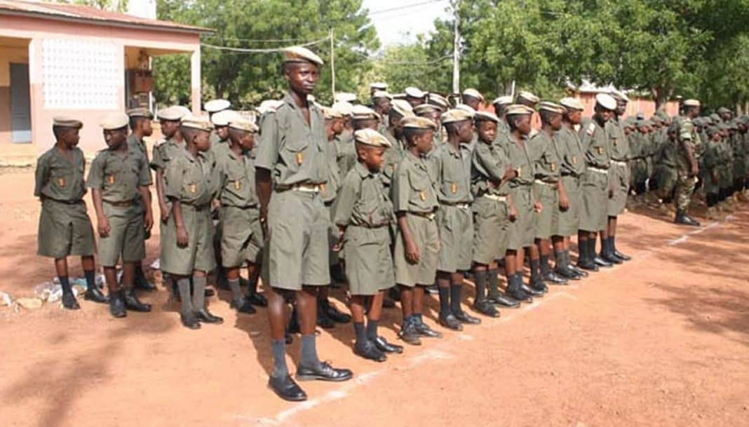 concours dâ€™entrÃ©e dans les lycÃ©es militaires