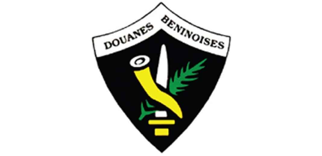 douane bÃ©ninoise @ DiffÃ©rene info