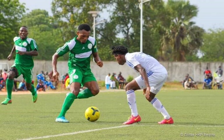 Bénin Super Ligue Pro: Coton FC et Loto confirment, les résultats de la 12è journée