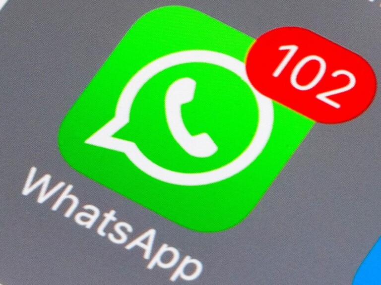 WhatsApp : voici comment masquer les conversations sans les supprimer