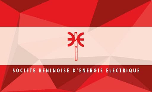 Logo de la SBEE : SociÃ©tÃ© bÃ©ninoise d'Ã©nergie Ã©lectrique