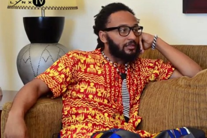 Wanlov The Kubolor