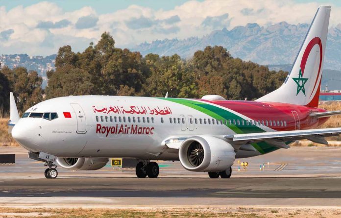 royal-air-maroc