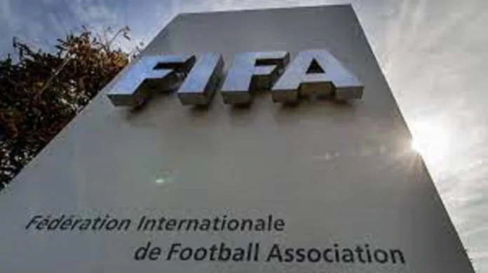 FIFA